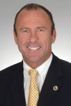 Member Spotlight: John McCall, Jr.