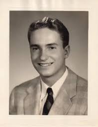 Obituary information for James Frederick Loucks, II