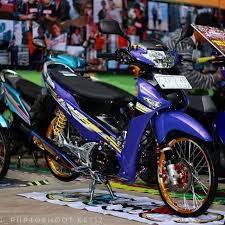 Modifikasi supra x 125 harian simple slurr langsung gaskeunn ke videonya slurr support terus channel himawan galih. Supra X 125 Thailook Home Facebook
