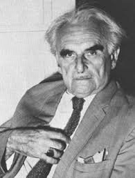 Richard Josef Neutra (1892-1970)