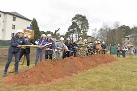 Einfach spaß haben und über die geilste band der. Ramstein S Groundbreaking New School Kaiserslautern American