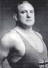 Mexborough Wrestling