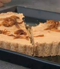 Un brunch en perspective, cuisiner le vendredi soir pour le dimanche midi, devoir emmener cela le samedi matin dans la voiture, ça devait donc pouvoir se transporter, attendre le lendemain, et. Recette De Tarte Fenetra Zeste
