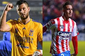 The standings trend of tigres and san luis indicate the points scored by the two teams in the last 10 mathes, taking into consideration all the matches played in the season, regardless of whether it is a league or a cup and regardless of whether played at home or away home. Tigres Vs San Luis En Vivo Clausura 2020 Jornada 1 Donde Ver Pase A Gol