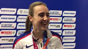 Her recent performances bode well for next year's tokyo olympics, with muir aiming to win a medal in what is widely considered one of the most competitive events in world athletics at the moment, in one of the few sports that can be considered truly global. Laura Muir Earns Person Of The Week Honours For The Week Of August 24