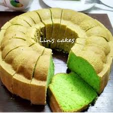 Setelah itu saring air didihannya. Resep Bolu Pandan Yang Enak Dan Empuk Lin S Cakes