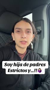 Soy hija de padres estrictos y??? #hija #mom #fypシ゚viral #fyp #foryoupage