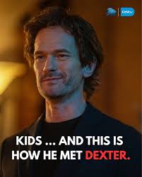 Oh boy, has he got a story to tell! ☠🔥Watch Neil Patrick Harris