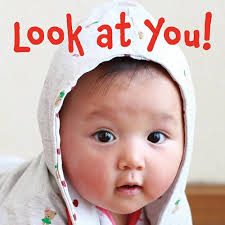 Look at You!: Star Bright Books: 9781595727640: Amazon.com: Books