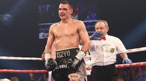 Tszyu and zerafa have exchanged barbs in the media, with zerafa claiming tszyu was. Boxing News 2021 Tim Tszyu Vs Michael Zerafa 1 Million Offer Dennis Hogan Ko Who Does Tszyu Fight Next