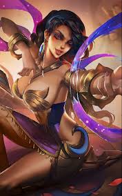 Esmeralda Mobile Legends hentai videos, GIFs, and images | Rule 34 App
