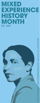 Light-skinned-ed Girl: Mixed Experience History Month 2012: Abbie Mitchell,  soprano