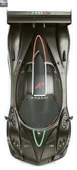 carisma pagani zonda r pagani zonda r pagani zonda rc cars