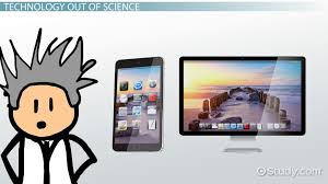 Tech trends such as artificial intelligence and extended reality are rewriting the rules of . How Science Technology Are Related Video Lesson Transcript Study Com