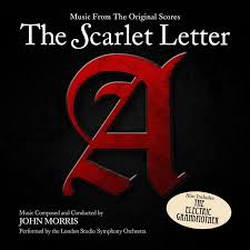 We did not find results for: The Scarlet Letter The Electric Grandmother John Morris Cd