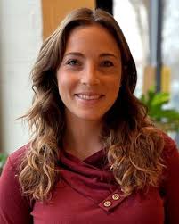 Allison Berl, Licensed Professional Counselor, Portland, OR, 97205