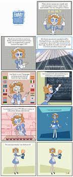 That last part is very important | Emmy The Robot / Nandroid | Know Your  Meme