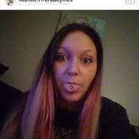 Heather Hymes's Instagram, Twitter & Facebook