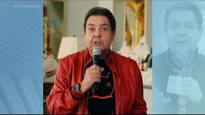 O apresentador fausto silva, mais conhecido como faustão, acabou sendo internado às pressas na. Faustao E Internado As Pressas Em Hospital De Sao Paulo Com Dores Nas Pernas Recordtv R7 Balanco Geral