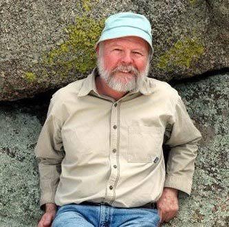 Dave Foreman