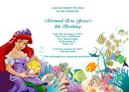 Pin On Little Mermaid Theme