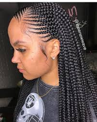 Beaux Be Dripping Cornrowhairstyles Braids For Black Hair African Braids Hairstyles Box Braids Hairstyles