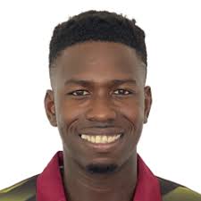 Anthony Bramble Profile & Career Stats