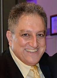 Rose Nachef Obituary (2013)