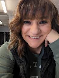 Trisha Sweet's Instagram, Twitter & Facebook