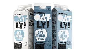 What makes oatly oatly and not just another company. Oatly Recalls Whole Milk Alternative Over Safety Fears News The Grocer