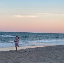 It was nice out, so I decided to get her iced out @nik_smith1 I LOVE YOU  FOREVER NIX ❤️