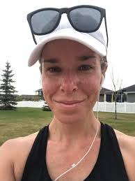 Melissa Cavallo's Instagram, Twitter & Facebook