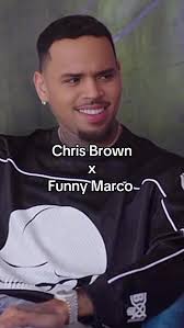 Funny Marco Microphone