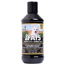 Fish oil is a healthy addition to your pet's diet—in cats and dogs. Biologicvet Trade Biofats Trade Omega 3 6 9 Liquid Supplement For Dogs Cats 1 To 40 Lbs Dog Vitamins Supplements Petsmart