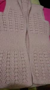 Gelinkiz Yelek Modelleri 3 Anlatimli Orgu Orgu Modeli Nasil Yapilir El Isi Dantel V Stitch Crochet Baby Knitting Patterns Knitting Paterns