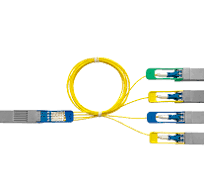 HPE Aruba Networking 10G SFP+ to SFP+ 1m Direct Attach Copper Cable