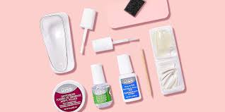 Dip your finger into nail powder again, then remove any excess powder. 12 Best Dip Powder Nail Kits 2021 Top Nail Dipping Powder Kits For At Home Manicures