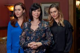 Maybe you would like to learn more about one of these? The Merriwick Trio Good Witch Season 7 Episode 9 Tv Fanatic