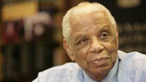 The lesson Judge Damon Keith's father taught: 'Love your family'