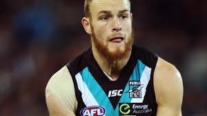 Steve Price: Before the rise of 'teal' independents, it was Port Adelaide's  colour