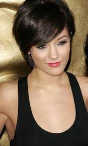 6d24502cd050ba26bcb283e2fa250238 Jpg 700 1147 Celebrity Short Hair Thick Hair Styles Short Hair Styles
