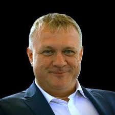 Mariusz Jagóra 🇵🇱