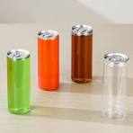 Amazon.com: Airosia 200-Pack 11.2 oz(330ml) Disposable PET ...