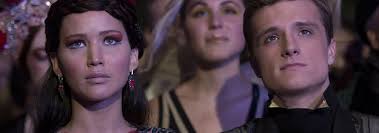 Are You More Like Katniss Everdeen Or Peeta Mellark?