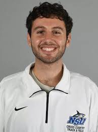 2022 Men's Cross Country Roster