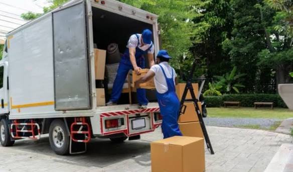 Professional packers and movers in Padi providing safe house shifting and office relocation services