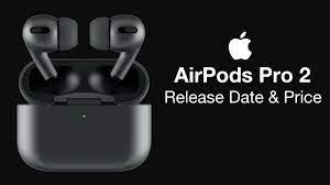 We expect it to feature an improved the airpods pro 2 could come with a more rounded shape to fill more of a user's ear. Apple Airpods Pro 2 Release Date And Price Airpods 3 Coming In April Youtube