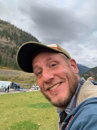 Date night with Chad Hammer