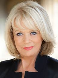 Sherrie Hewson (Creator)