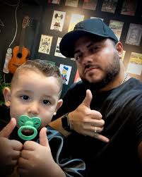 Barbearia Bela Vista